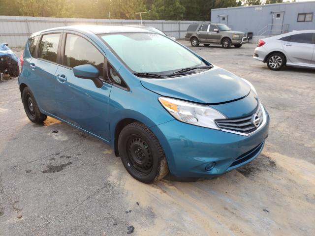 2015 nissan versa note