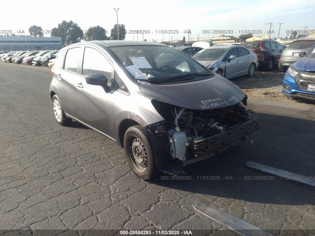2016 nissan versa note