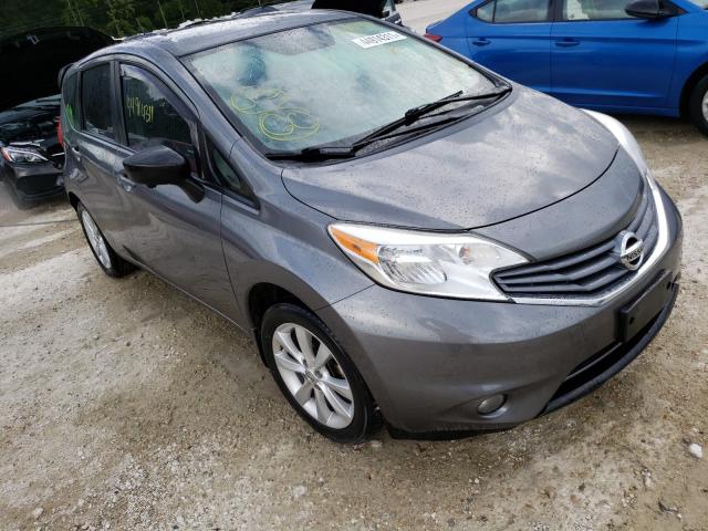 2015 nissan versa note