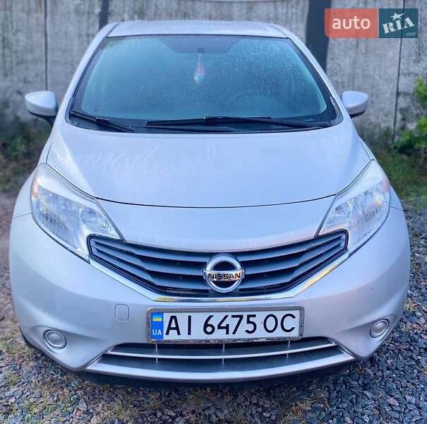 2015 nissan versa note