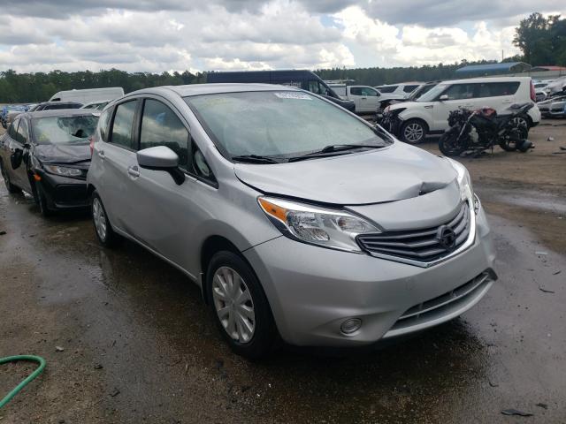 2016 nissan versa note
