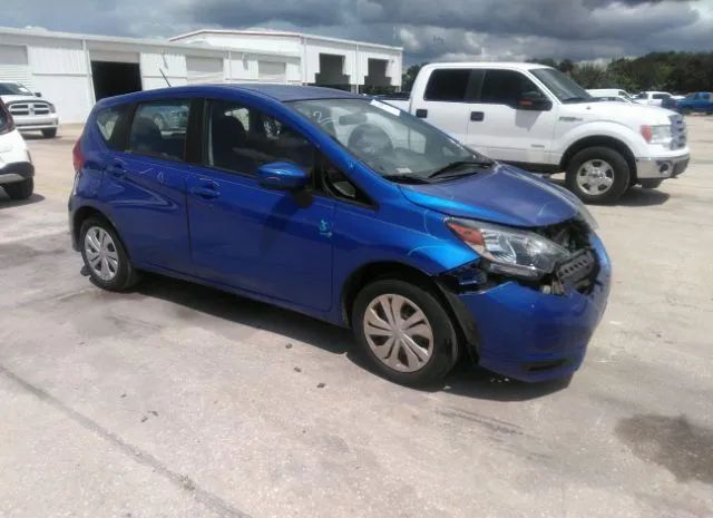2016 nissan versa note