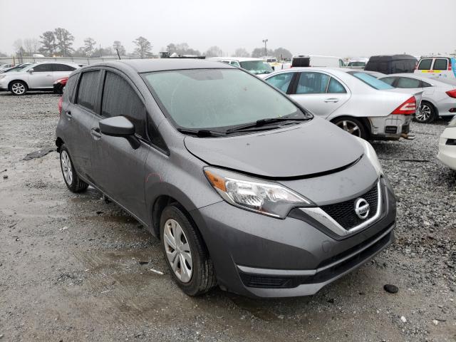 2017 nissan versa note