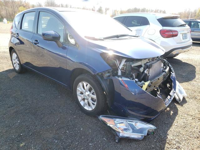 2018 nissan versa note