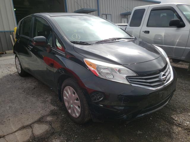 2013 nissan versa note