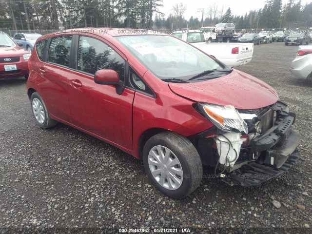 2013 nissan versa note