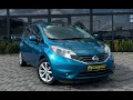 2013 nissan versa note