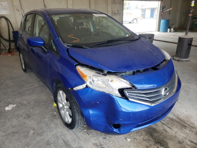 2015 nissan versa note