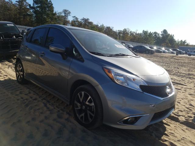 2015 nissan versa note