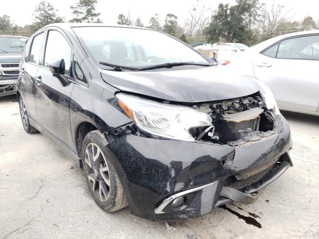 2016 nissan versa note