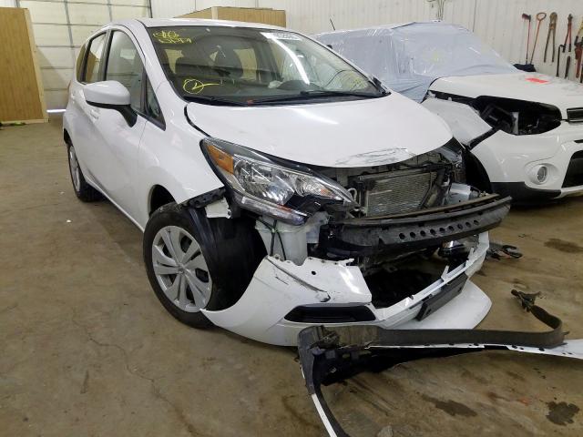 2016 nissan versa note