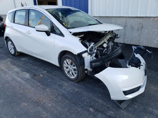 2017 nissan versa note