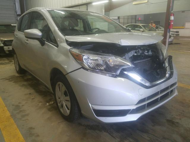 2017 nissan versa note