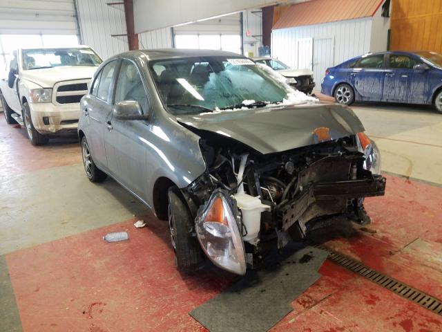 2016 nissan micra