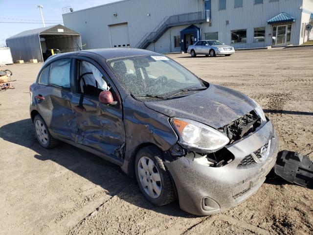 2016 nissan micra