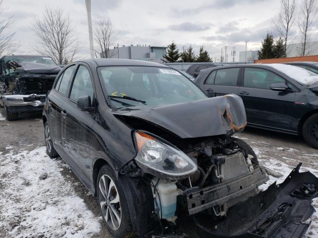 2017 nissan micra