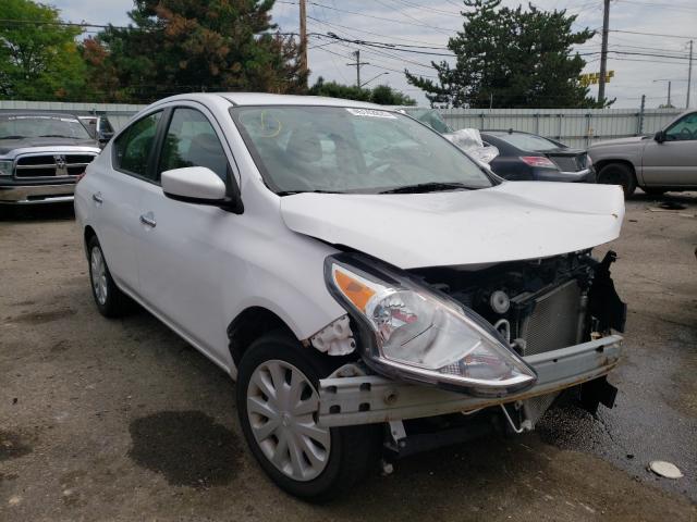2017 nissan versa note