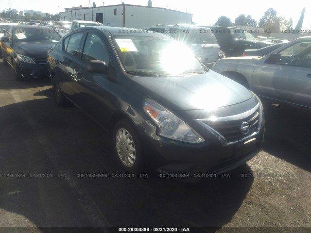 2014 nissan versa
