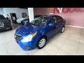 2016 nissan versa