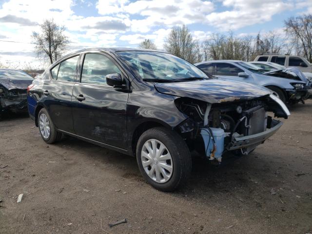 2017 nissan versa