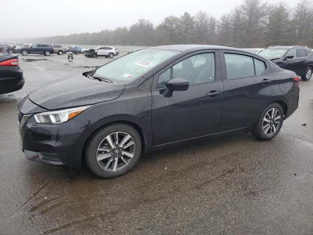 2020 nissan versa