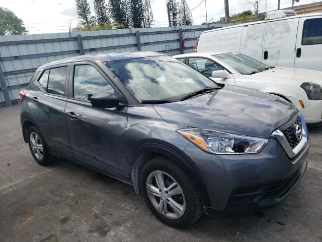 2020 nissan kicks
