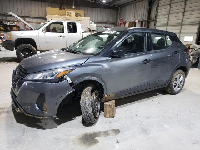 2022 nissan kicks s