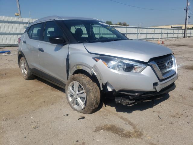 2018 nissan kicks s