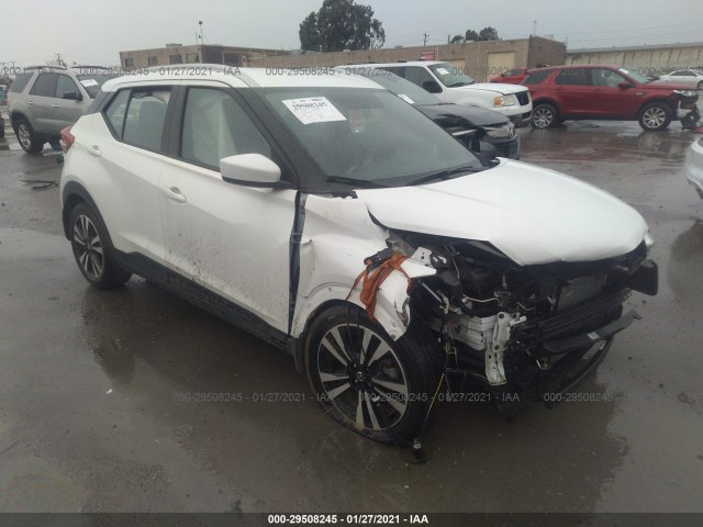 2018 nissan kicks
