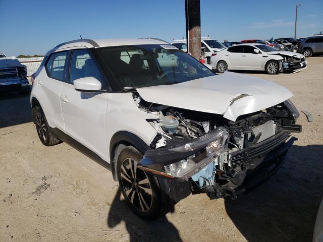 2018 nissan kicks s
