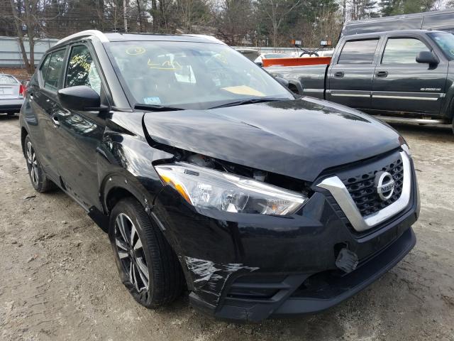 2018 nissan kicks s