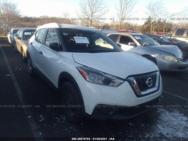 2018 nissan kicks