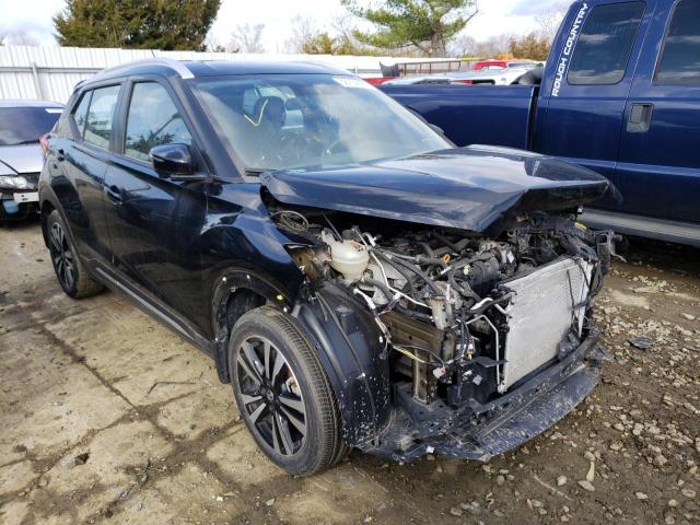 2018 nissan kicks s