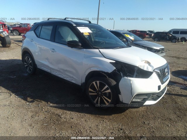 2018 nissan kicks