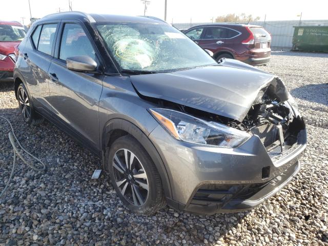 2018 nissan kicks