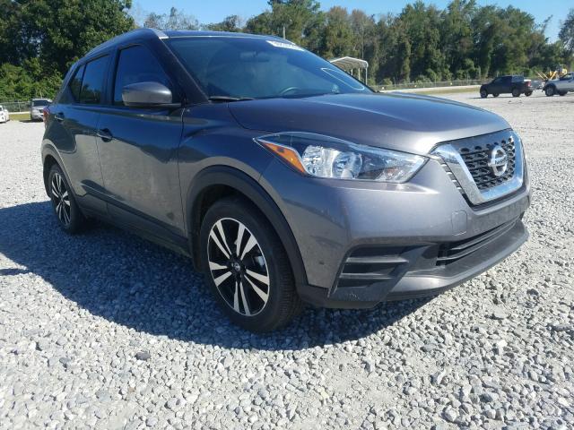 2018 nissan kicks