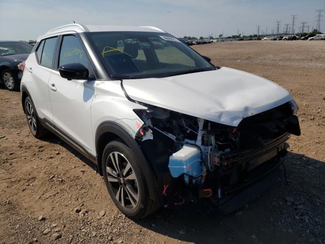 2018 nissan kicks s