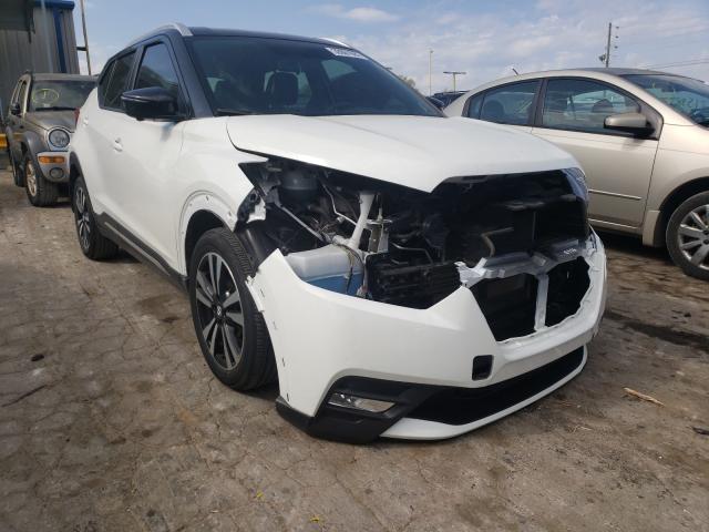2018 nissan kicks s