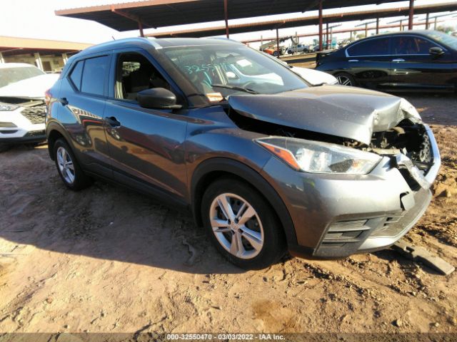 2019 nissan kicks