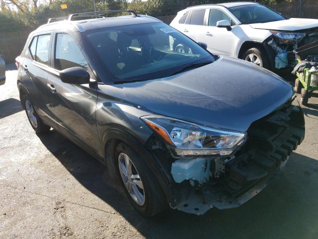 2018 nissan kicks