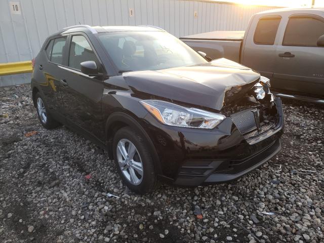 2019 nissan kicks