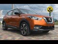 2019 nissan kicks