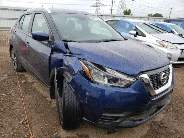 2018 nissan kicks s