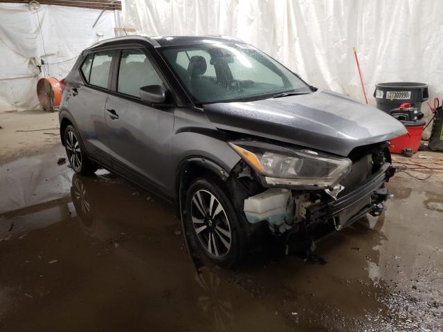 2018 nissan kicks s