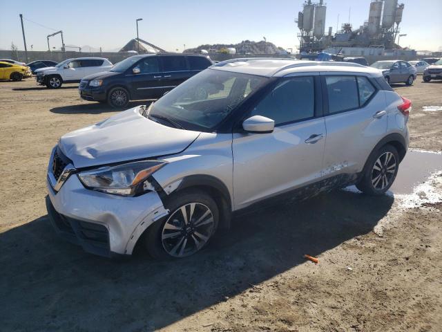 2019 nissan kicks
