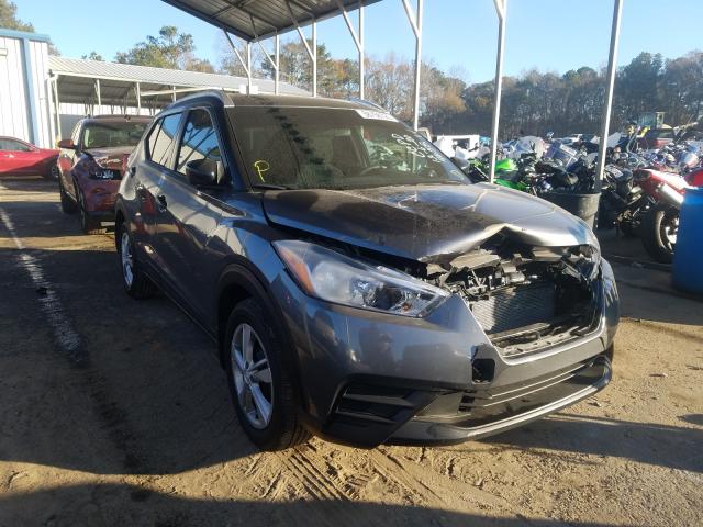 2019 nissan kicks