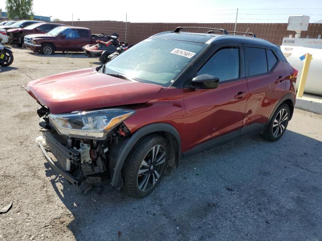 2019 nissan kicks