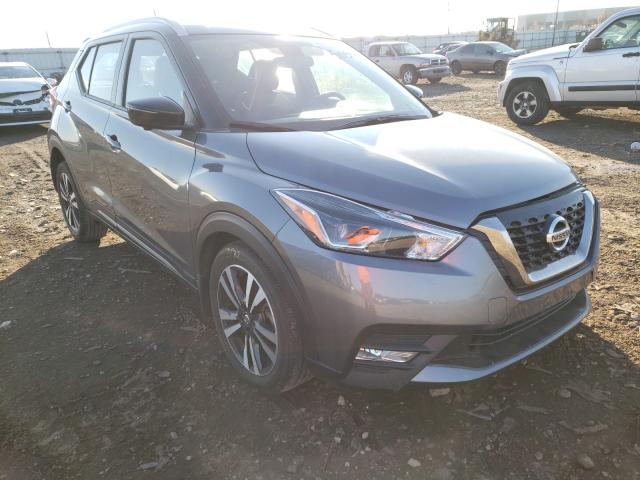 2018 nissan kicks s
