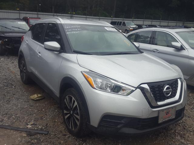 2018 nissan kicks s