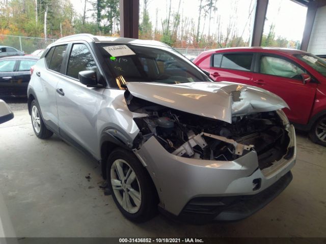 2018 nissan kicks